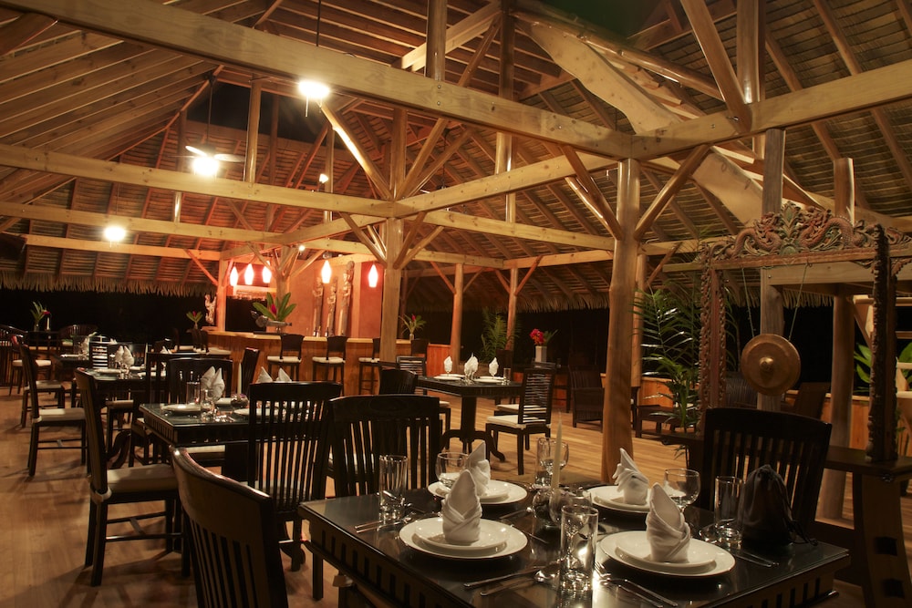 Copa De Arbol Beach &amp; Rainforest Resort 34/50