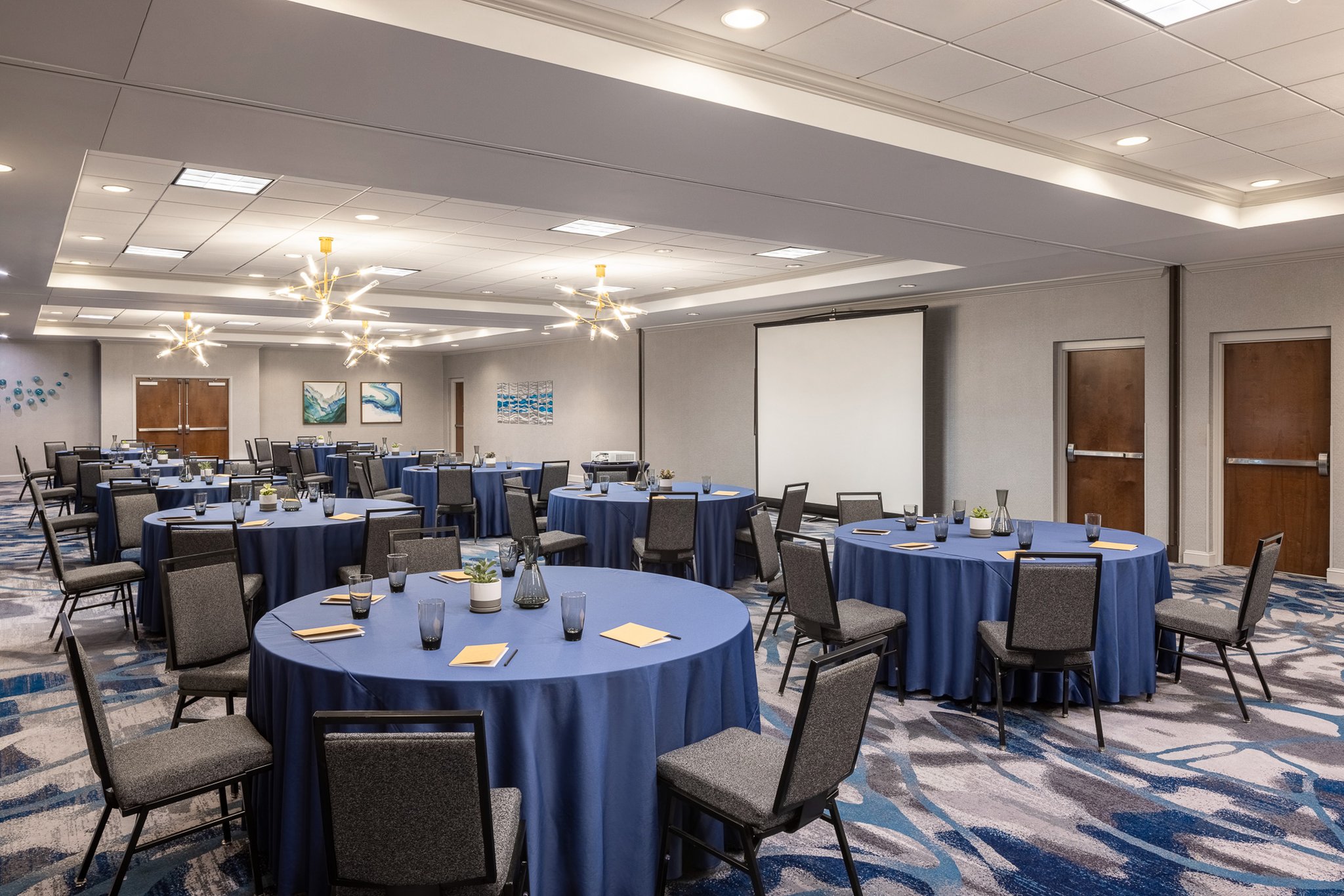Crowne Plaza Ft. Myers Gulf Coast, An Ihg Hotel 60/78