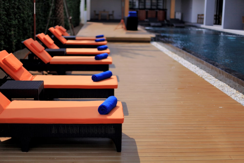 The Zense Boutique Hotel 22/45