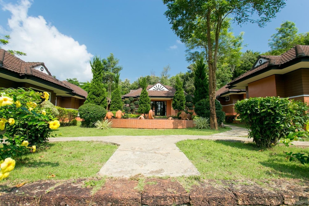 Forra Hill Resort 57/61