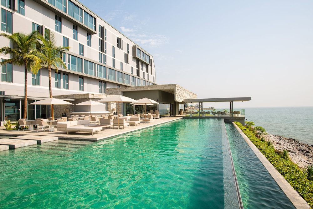 NOOM HOTEL CONAKRY in CONAKRY