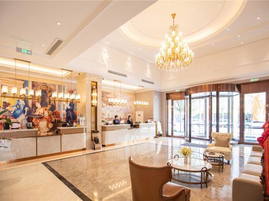 Vienna Hotel (Tianjin Jinzhong Street store) 13/54