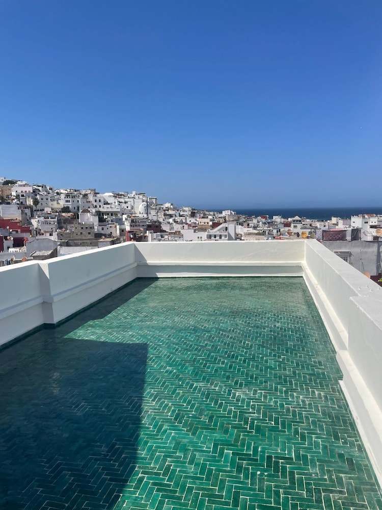 Mauritania Centre Tanger Hotel 44/55