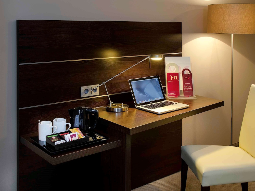 MERCURE HOTEL HAGEN 56/67