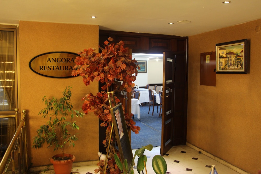 Hotel Akyuz 8/50