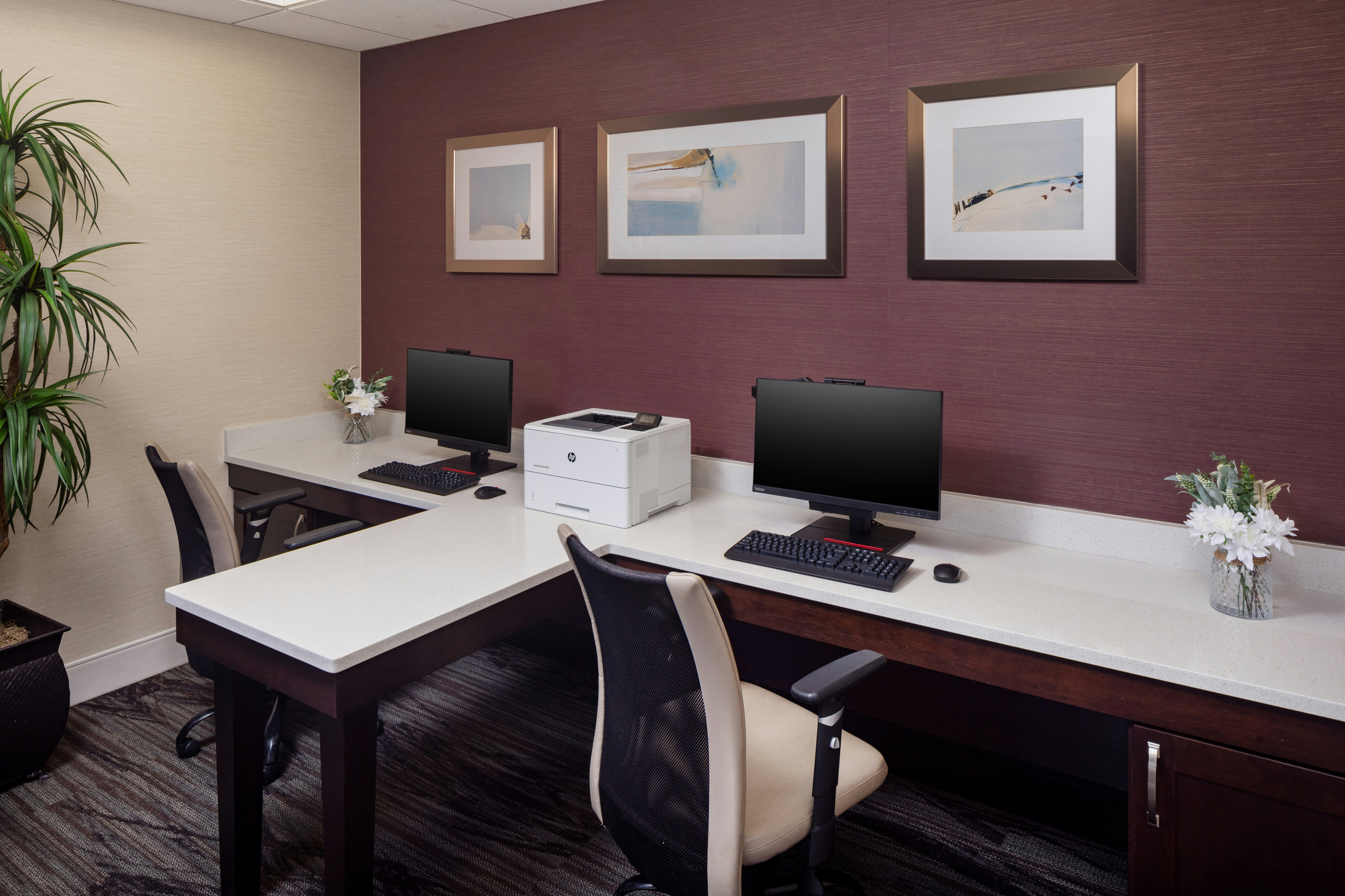 Homewood Suites By Hilton Denver International Airport 41/49
