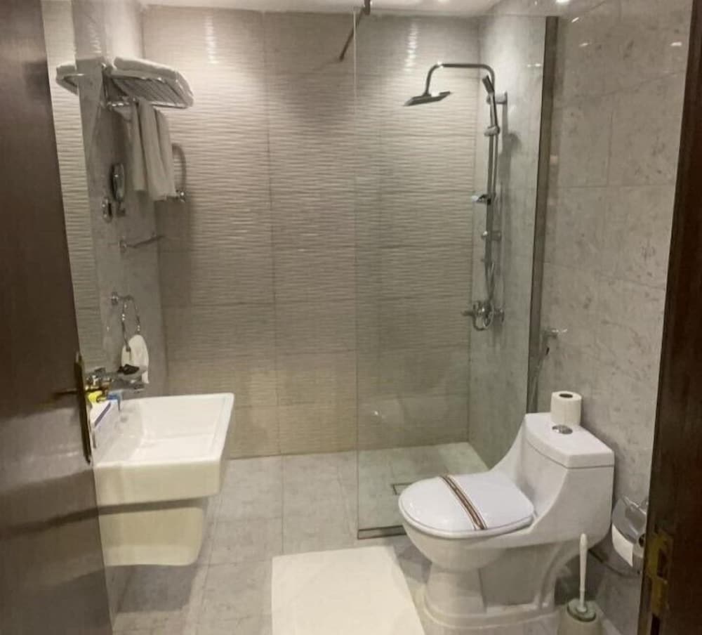 Carawan Al Khaleej Hotel Olaya 58/58