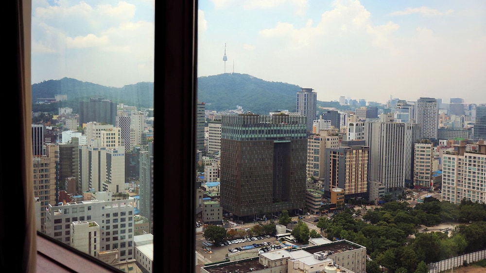 HOTEL SKYPARK KINGSTOWN DONGDAEMUN 67/73