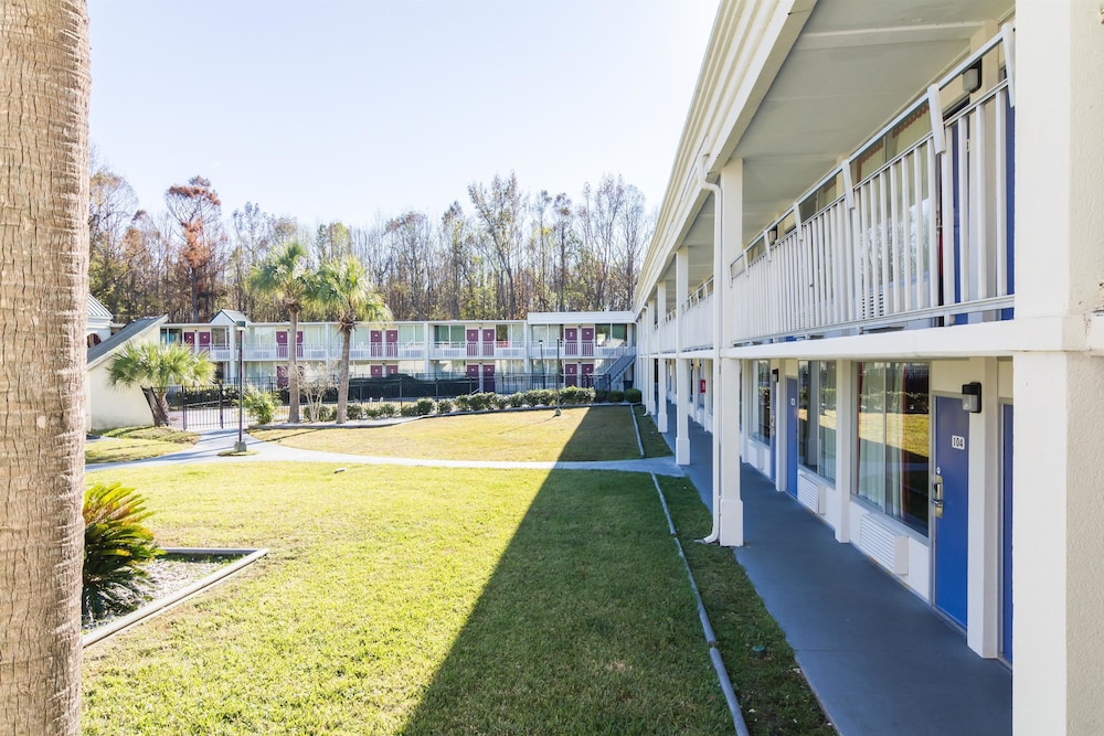 Motel6 Townsend, GA 52/55