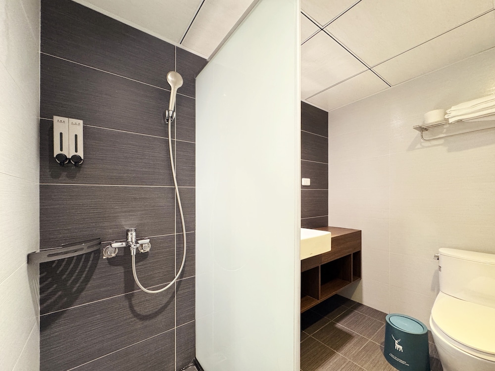 Fortuna Hotel Hualien 59/60