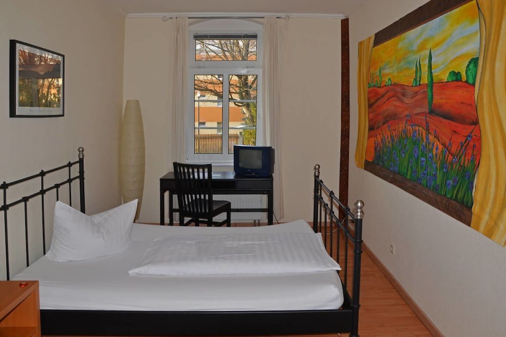 Hotel Villa Seraphinum 11/31