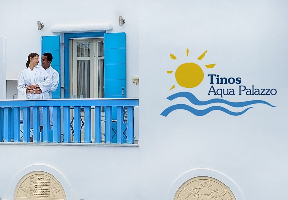 Tinos Aqua Palazzo 13/71