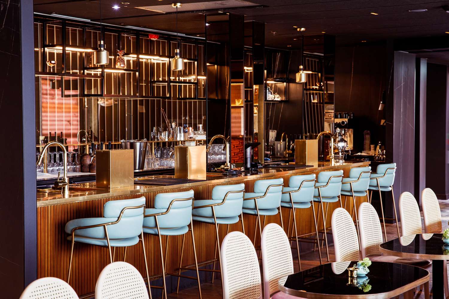Clarion Hotel The Hub 17/32