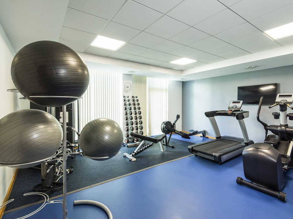 Ibis Styles Crewe 25/49
