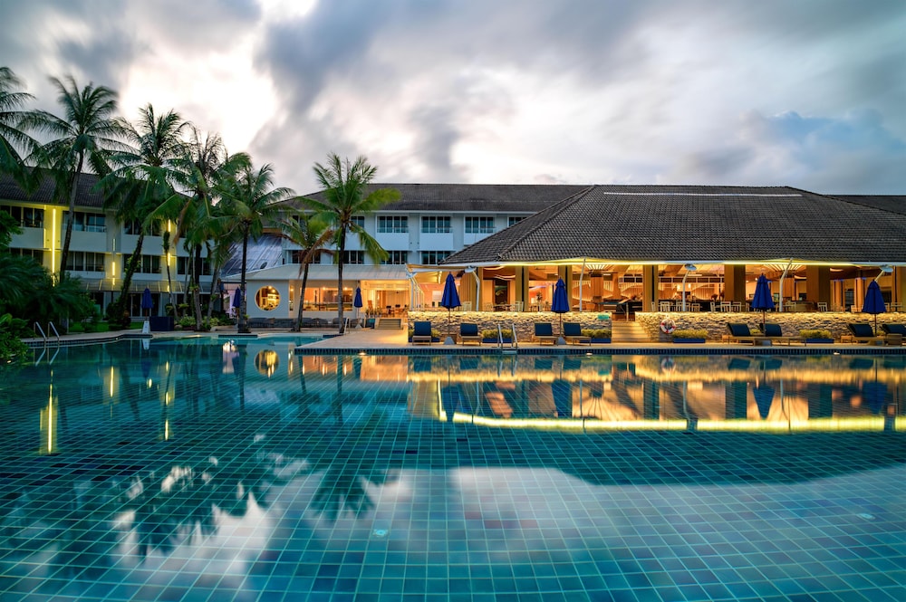 NH Boat Lagoon Phuket Resort in Ko Kaeo