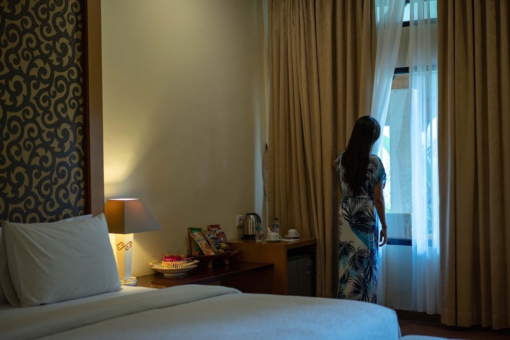 Natya Hotel Tanah Lot 30/78