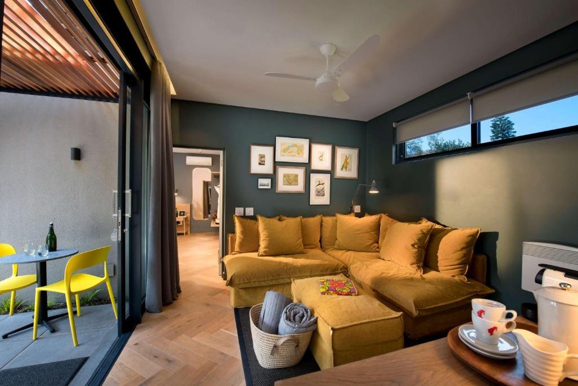 The Peech Hotel 34/56