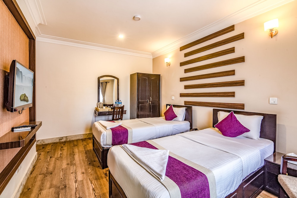Hotel Livin Kathmandu 13/36