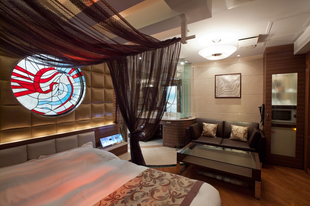 Hotel An Shinjuku Kabukicho - Adults Only 38/46