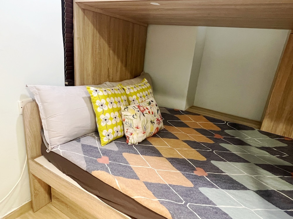 AMU Dreamhouse酒店(AMU Dreamhouse) 图片4