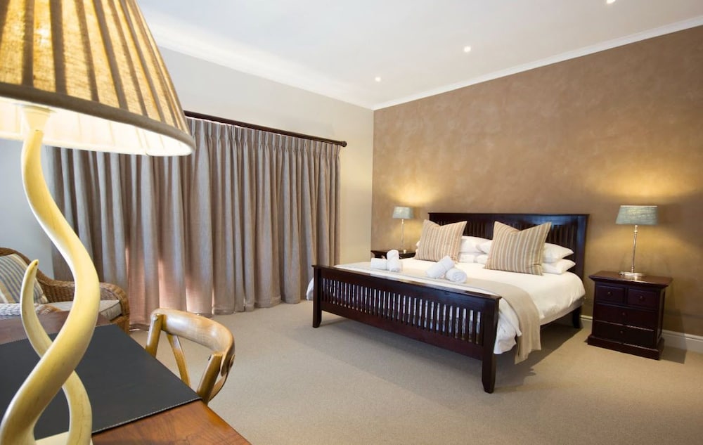 Aziza Guesthouse 2/36
