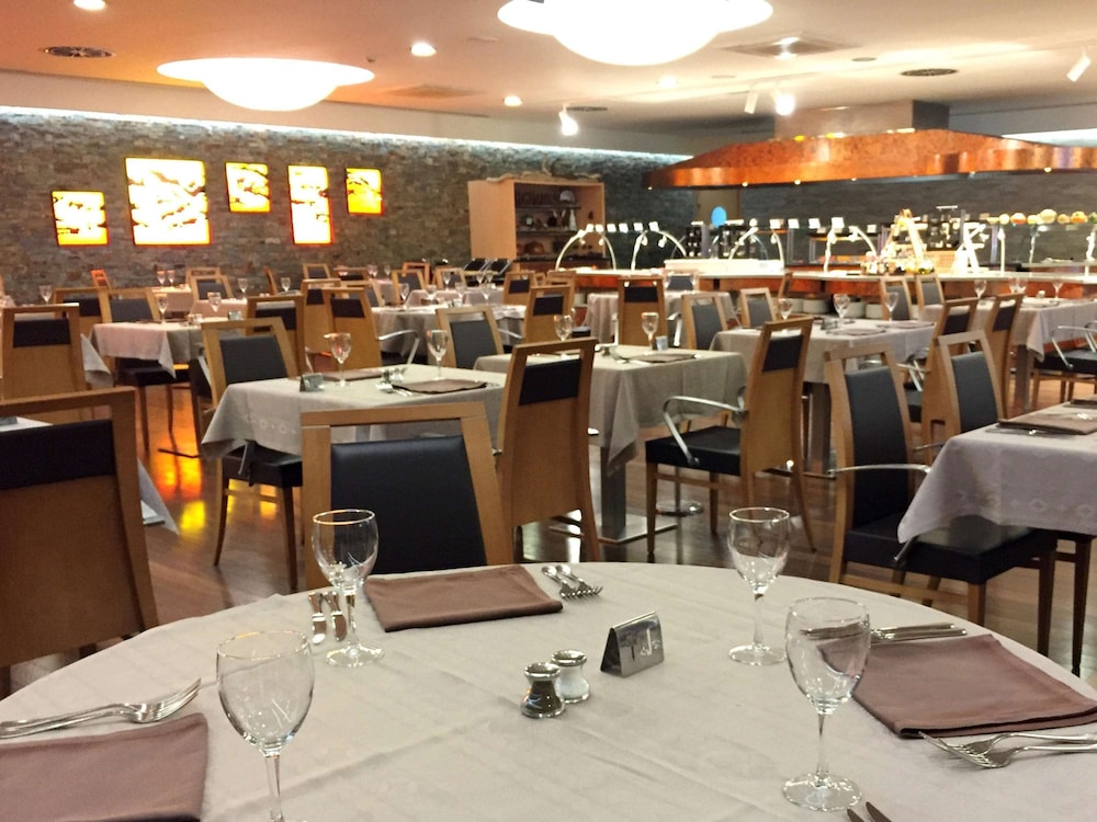 Novotel Andorra 58/70