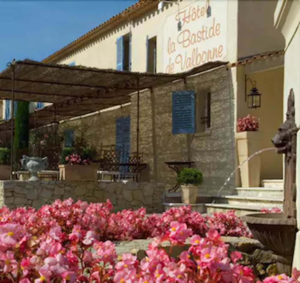 Hotel La Bastide De Valbonne 3/32