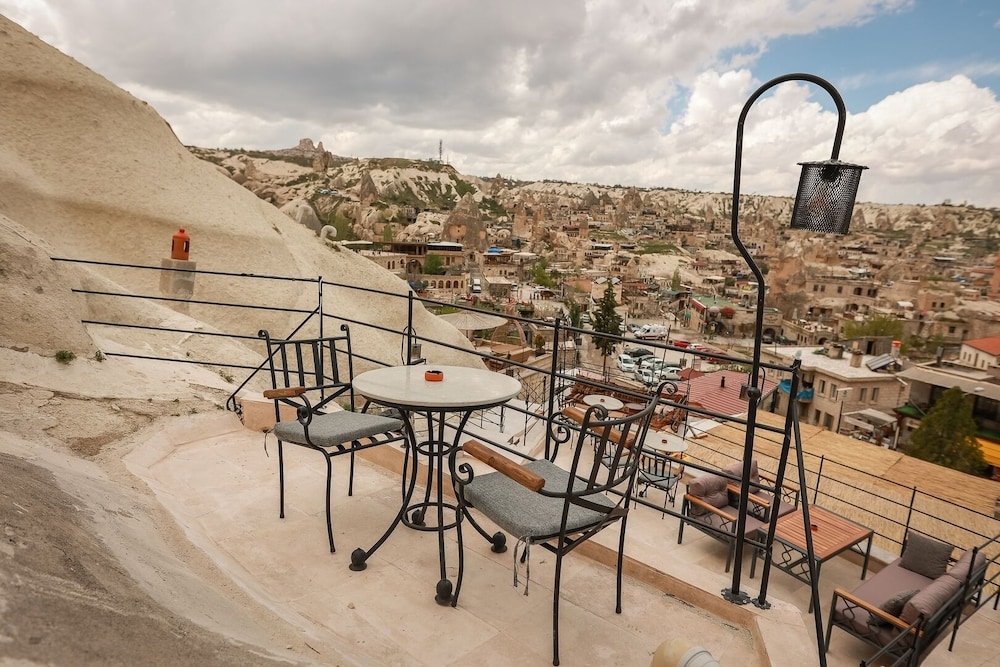 Mia Cappadocia Cave Hotel 36/50