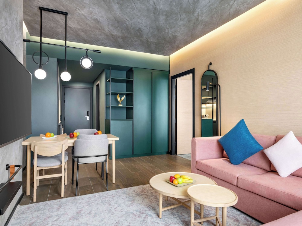 فندق نوفوتيل ريزيدنسز مكة(Novotel Residences Makkah) 26/36