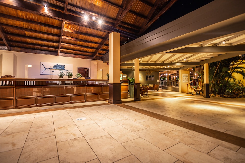 Manchebo Beach Resort & Spa 12/74