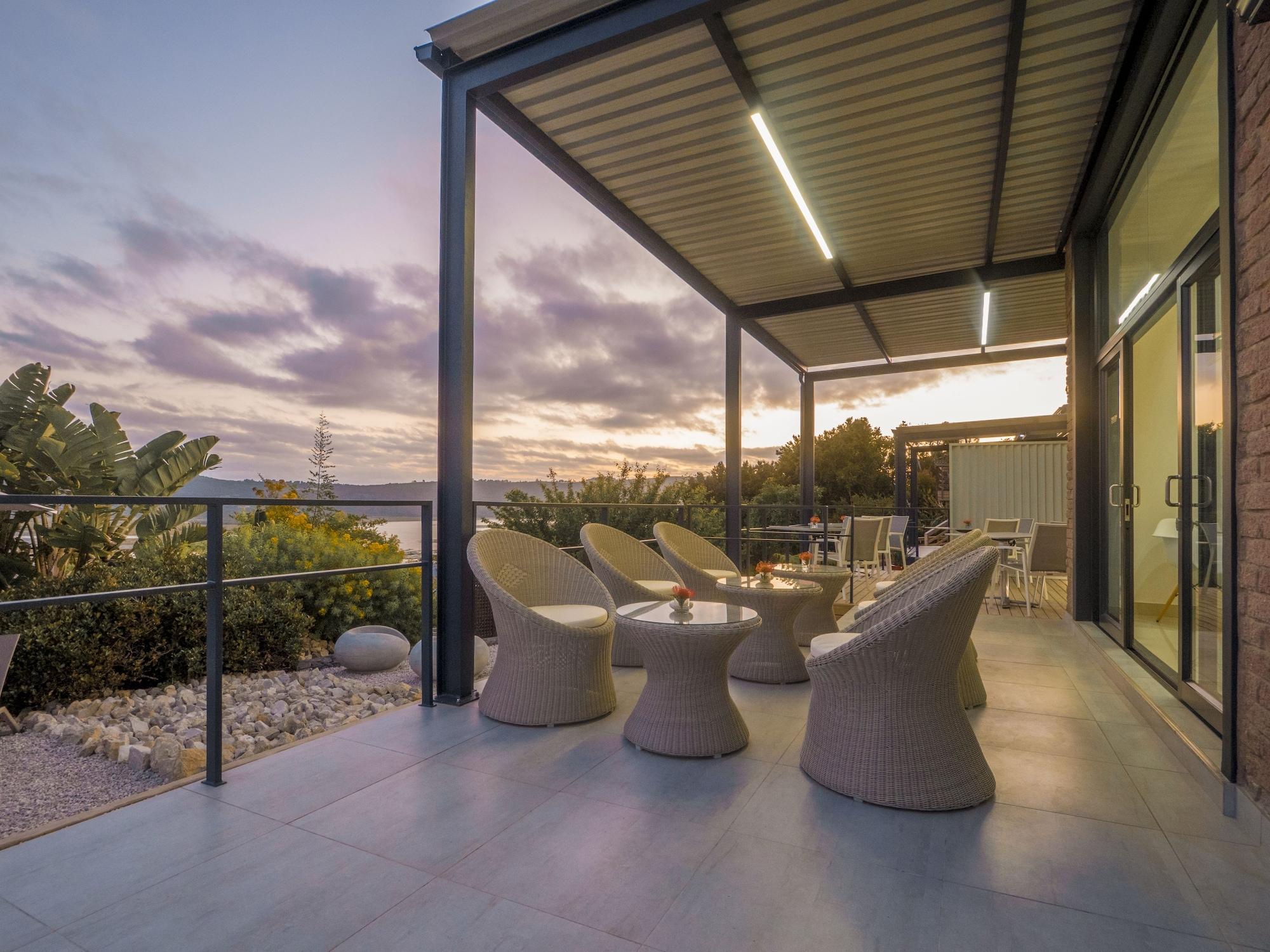 THEBLOEM by Knysna Paradise Collection 24/50