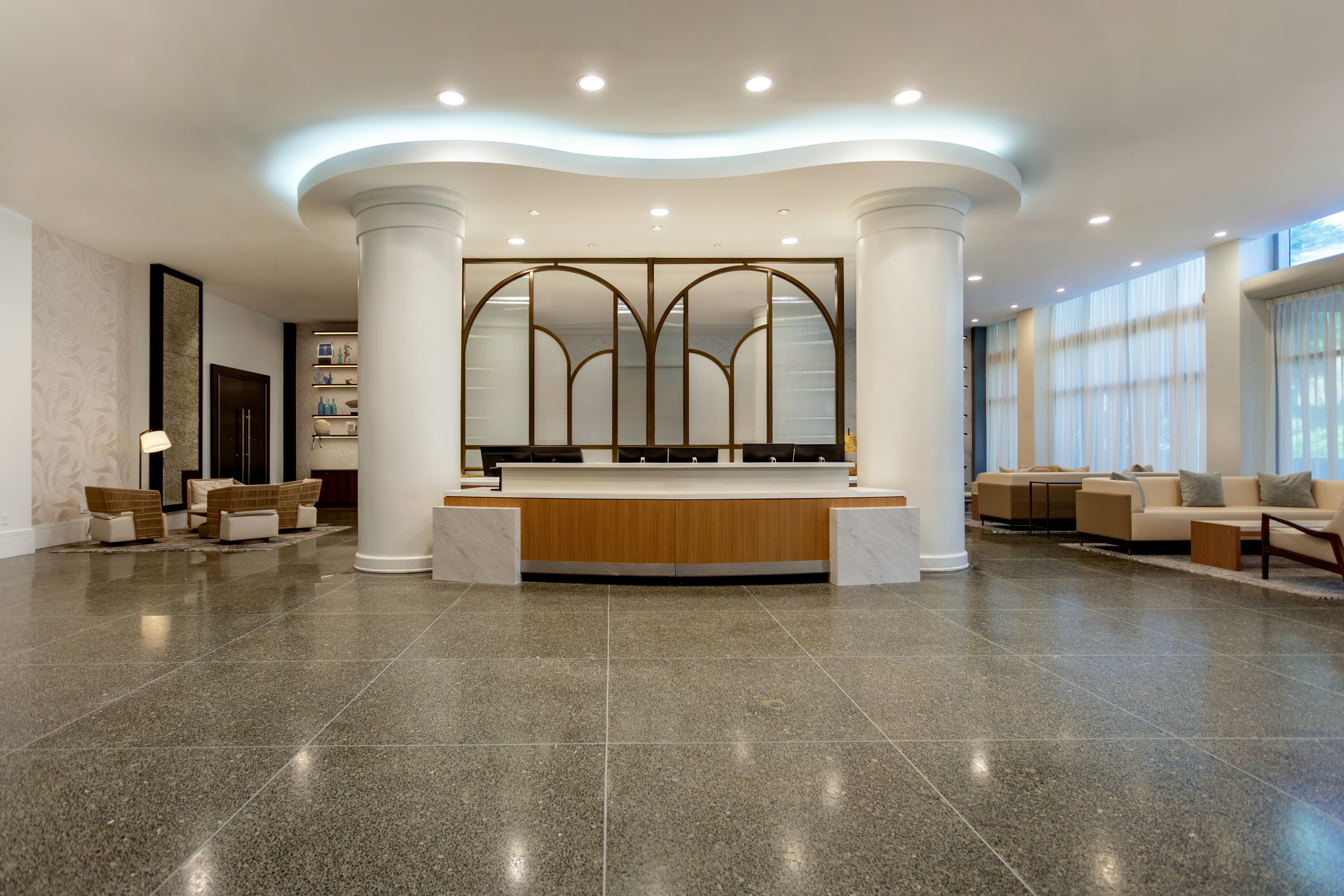 Hilton Cabana Miami Beach Resort 15/82