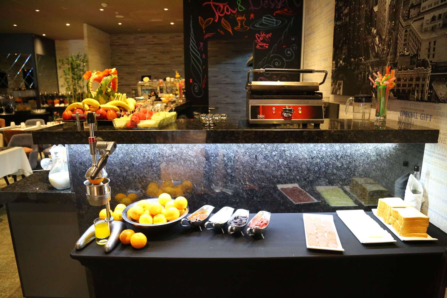 Tryp By Wyndham Istanbul Sancaktepe 58/72