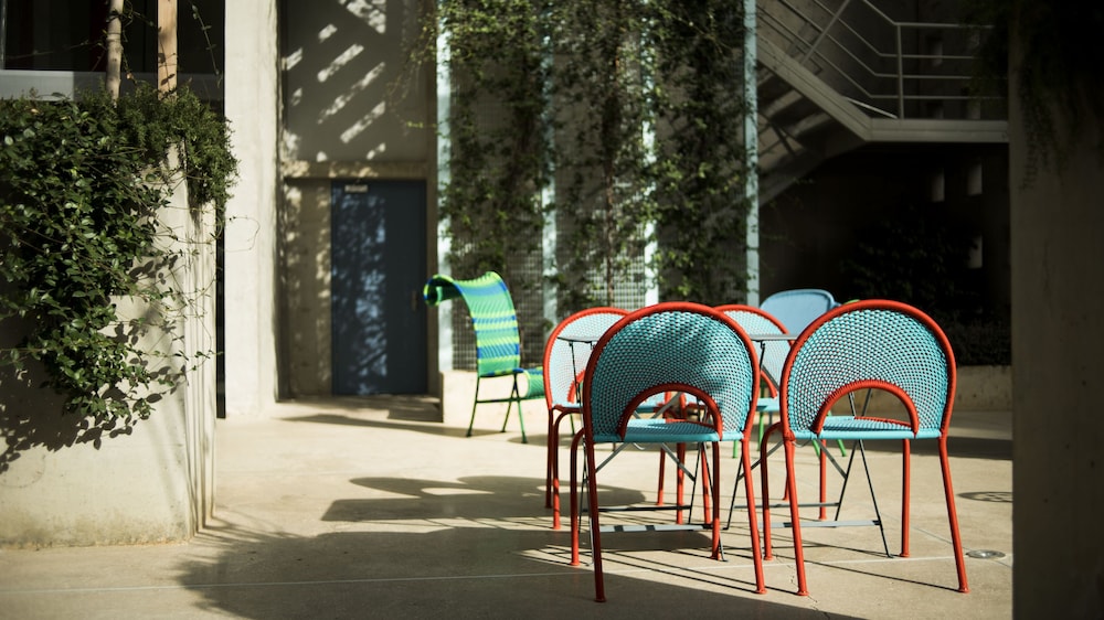 Bossa Nova Beirut Hotel 45/50