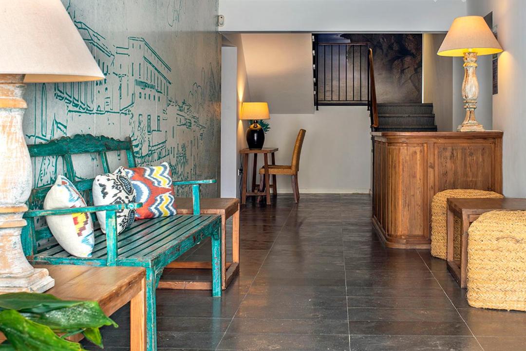 Apartamentos B-Llobet Sun & Confort 9/50