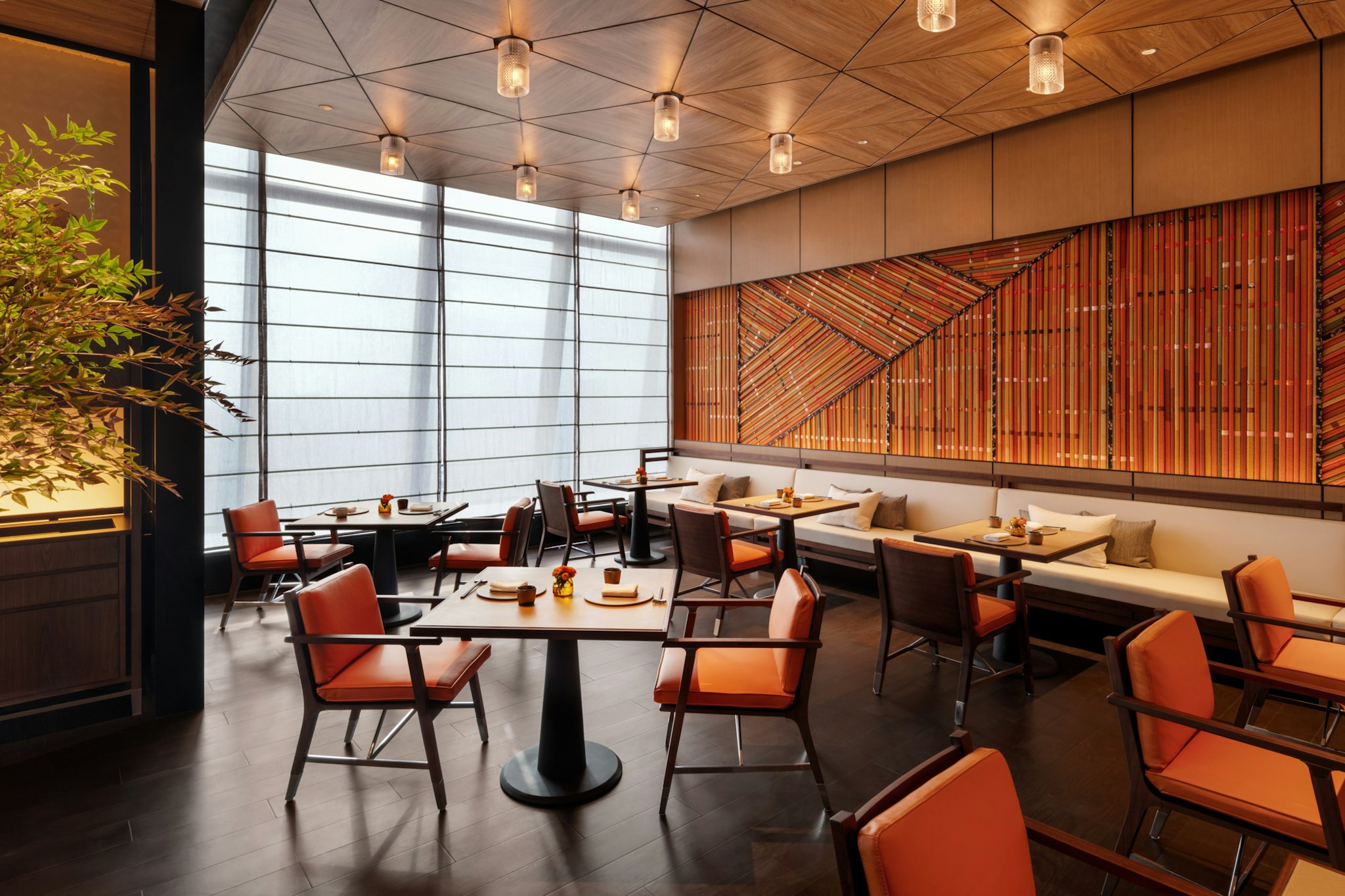Four Seasons Hotel Dalian 44/57