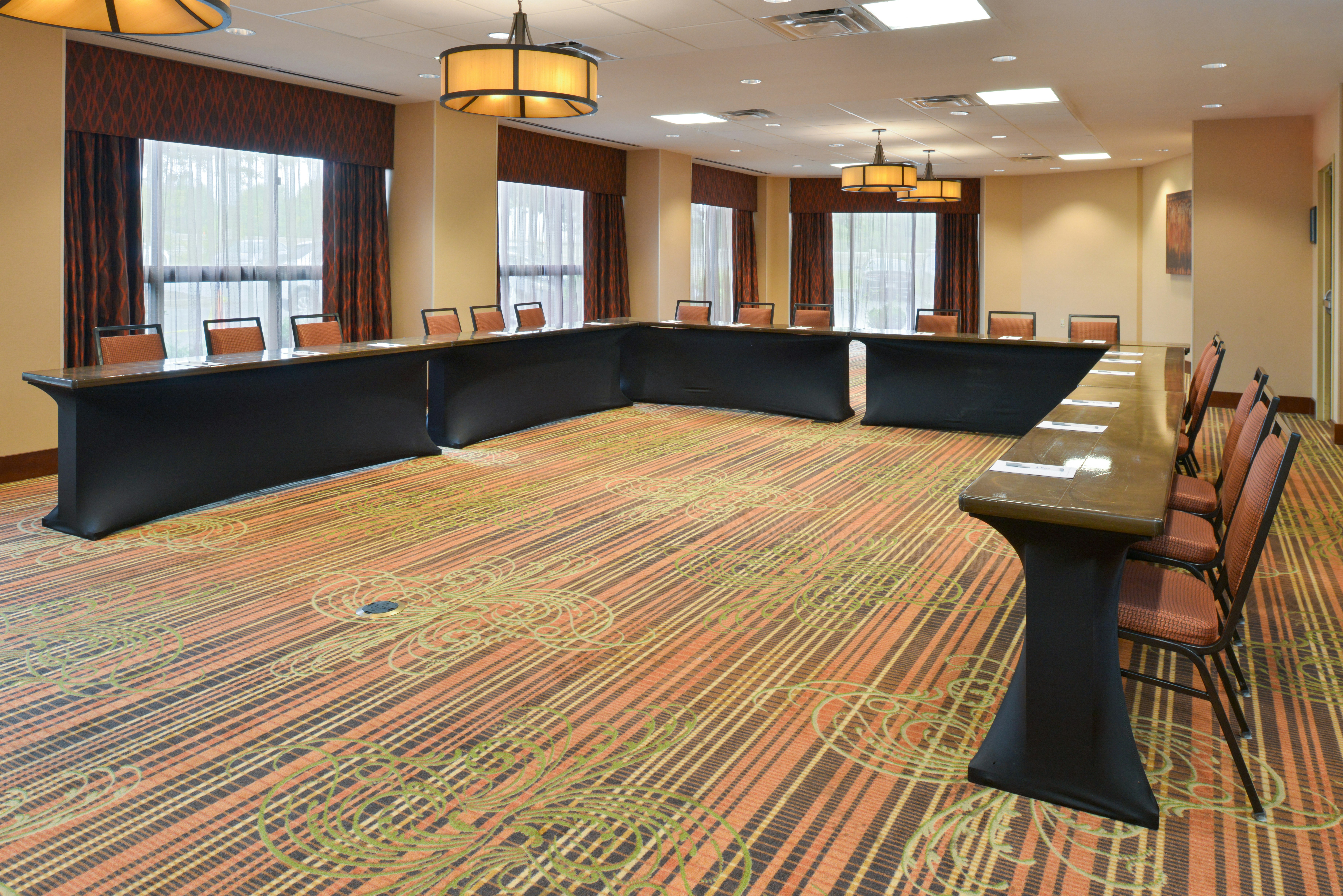 Hampton Inn Frederick 63/70