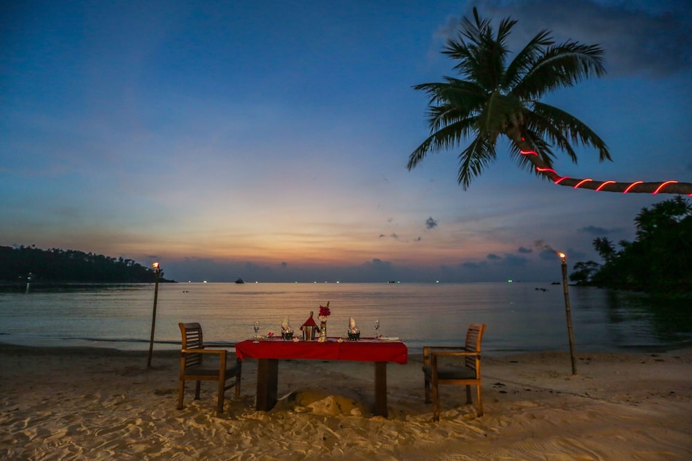 Villa Cha Cha Salad Beach Koh Phangan 43/50