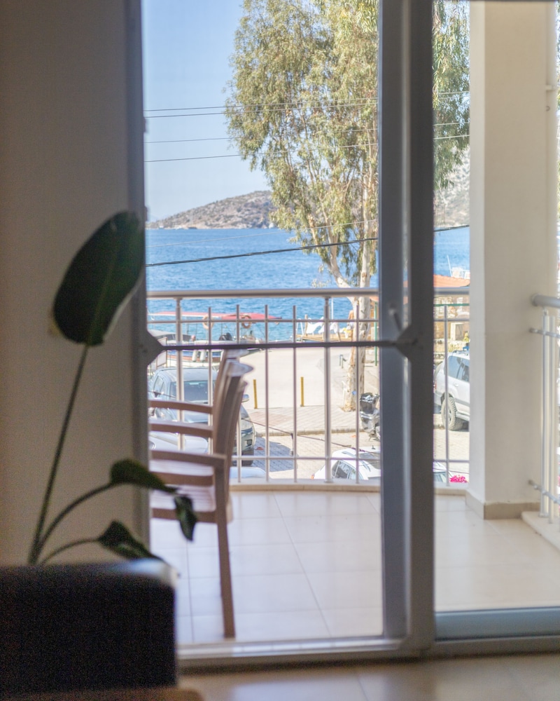 Kaju Rooms Bozburun 21/42