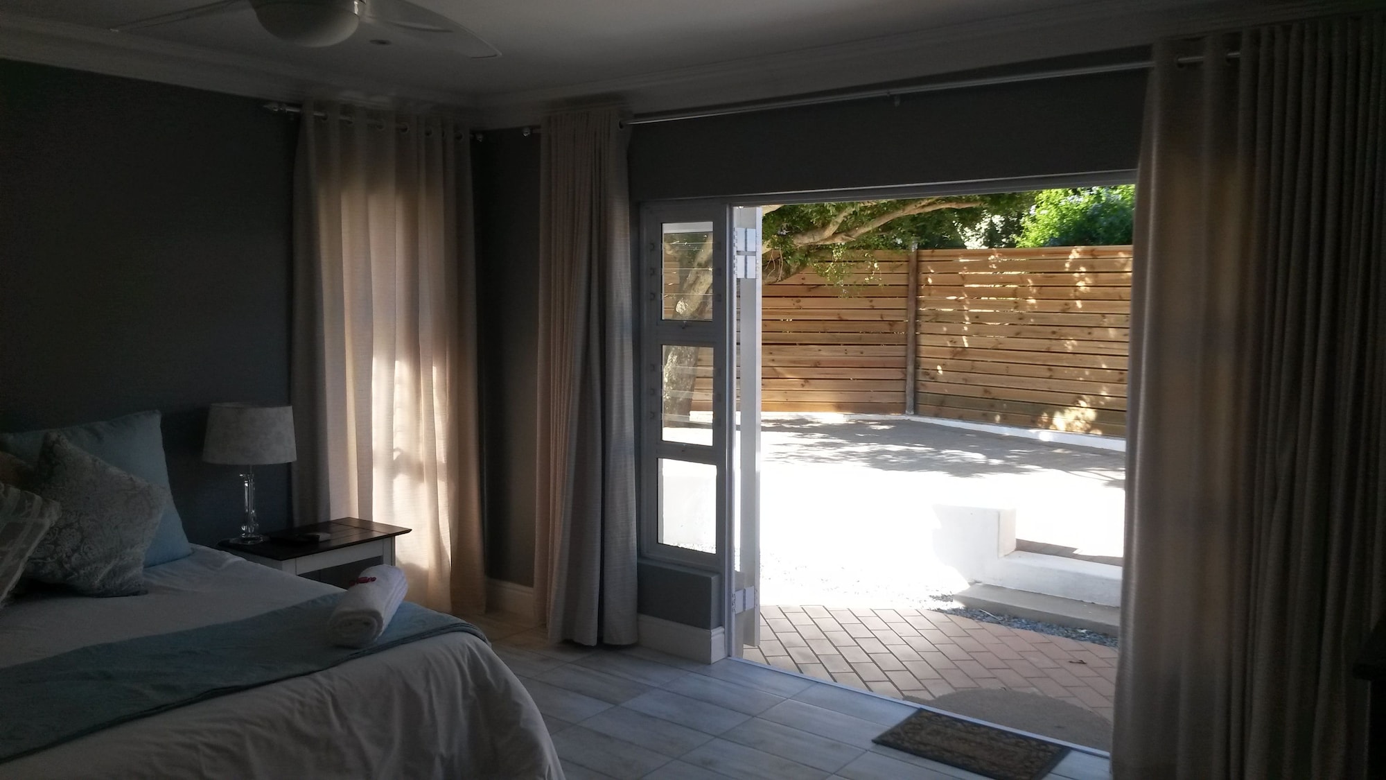 Luxury, Double or Twin Bed, Pool Access