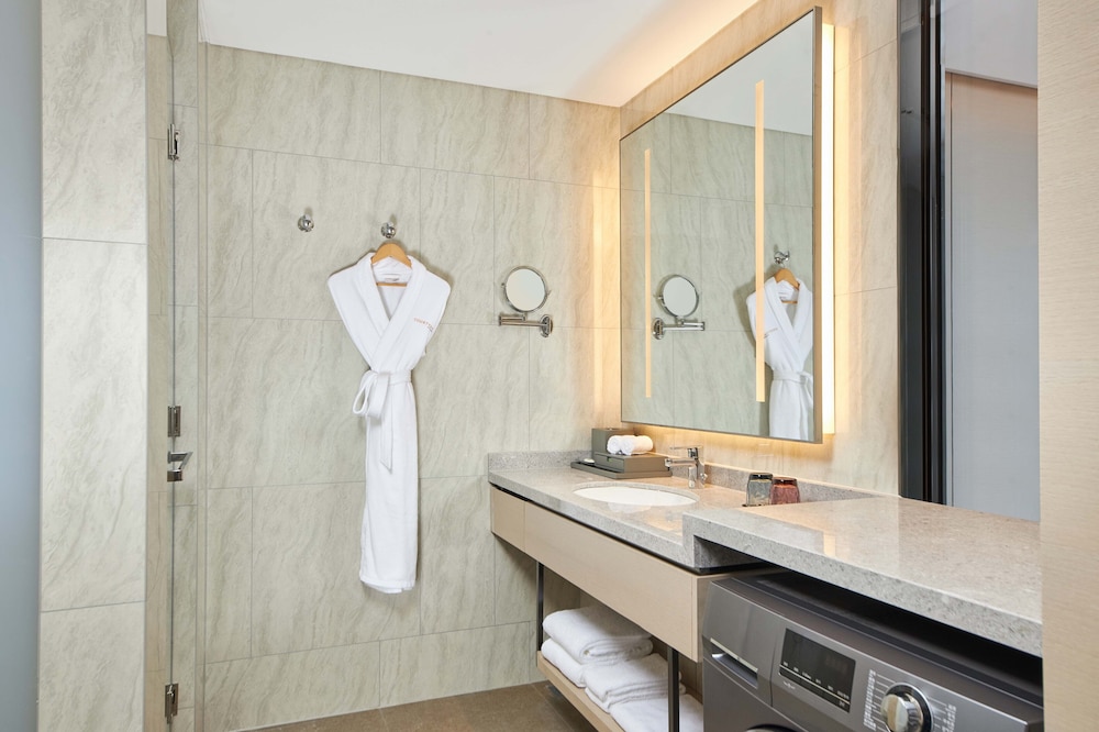 Courtyard by Marriott Changchun 37/37