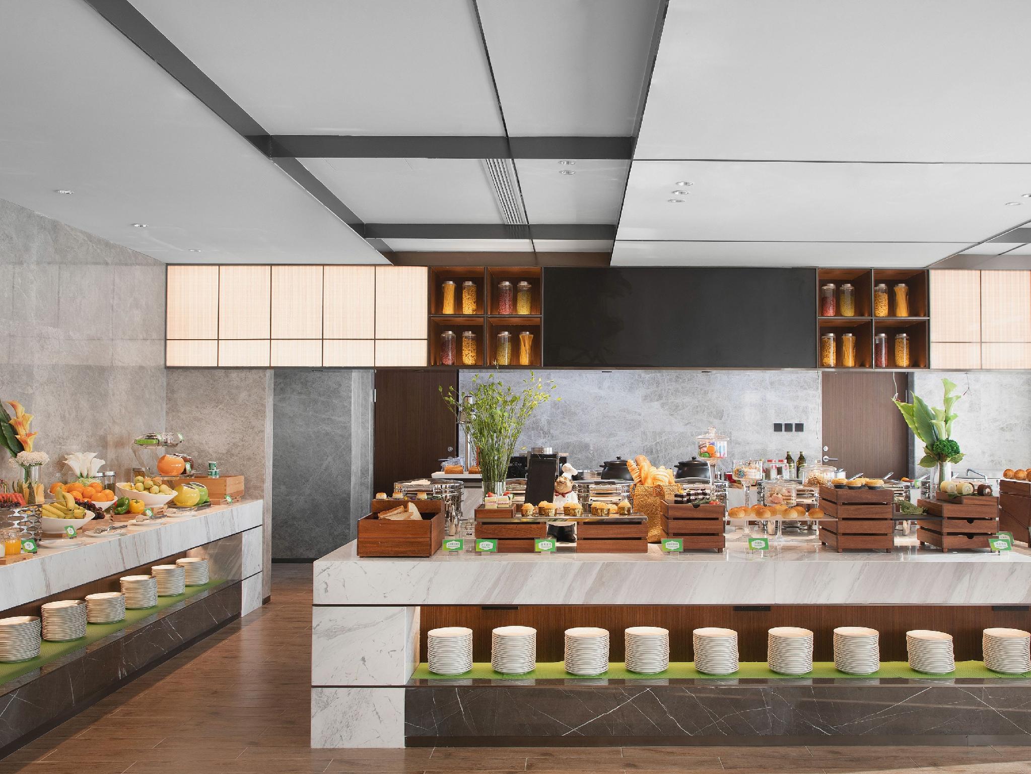 Hampton by Hilton Changchun High-Tech Zone 25/35