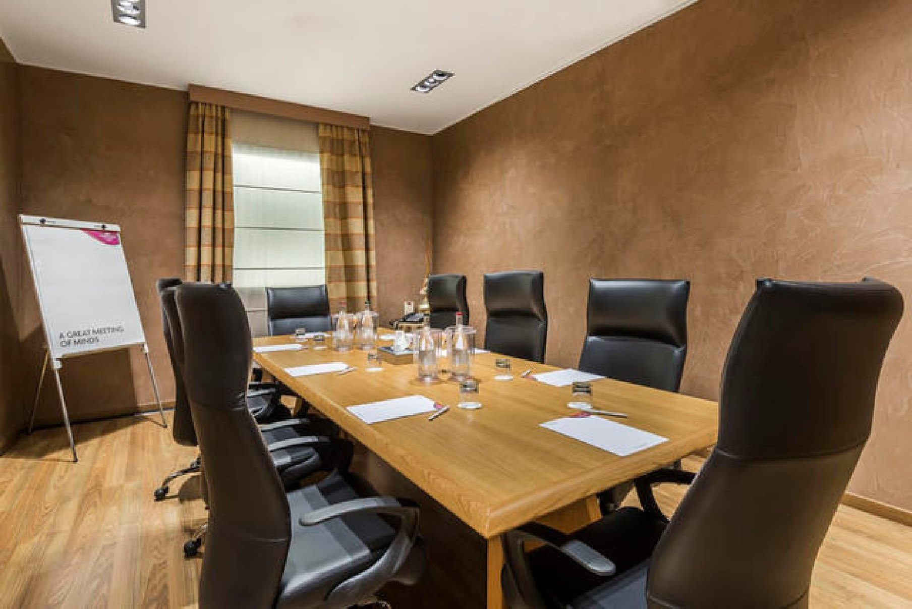 Crowne Plaza Milano Malpensa Airport 60/73