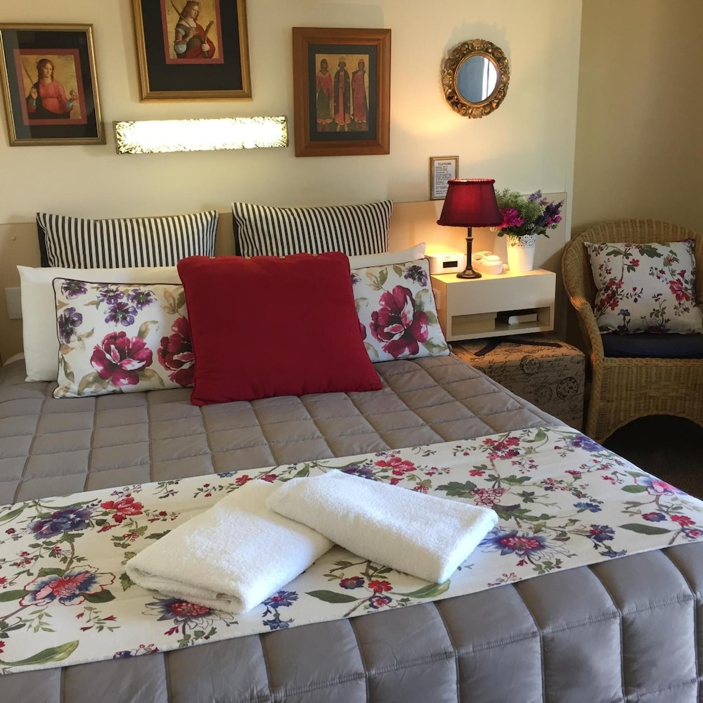 Riverview Motel Brisbane 31/46