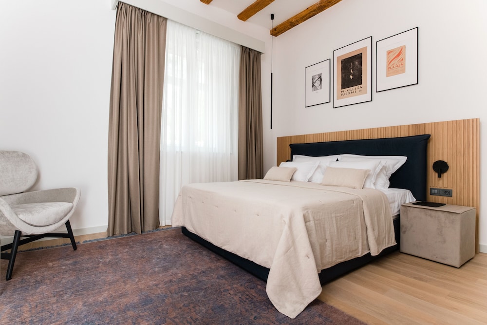 Boutique Hotel HOH 10/50