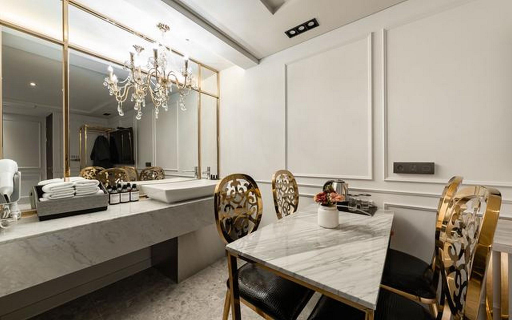 Hotel Cullinan Yeoksam 14/78