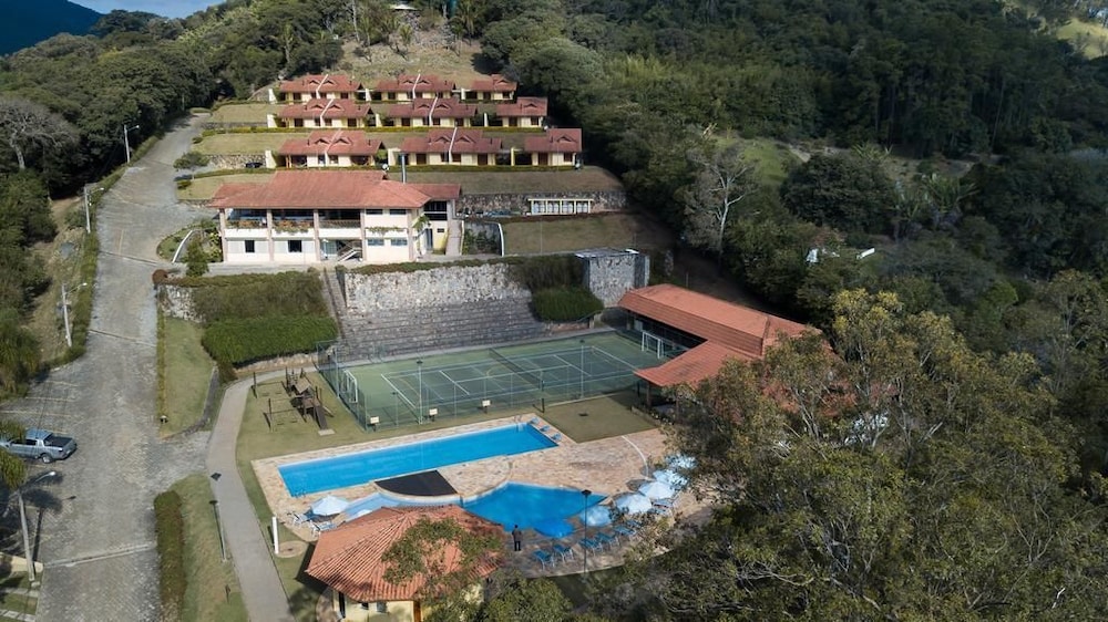 Refugio do Saci Hotel 38/45