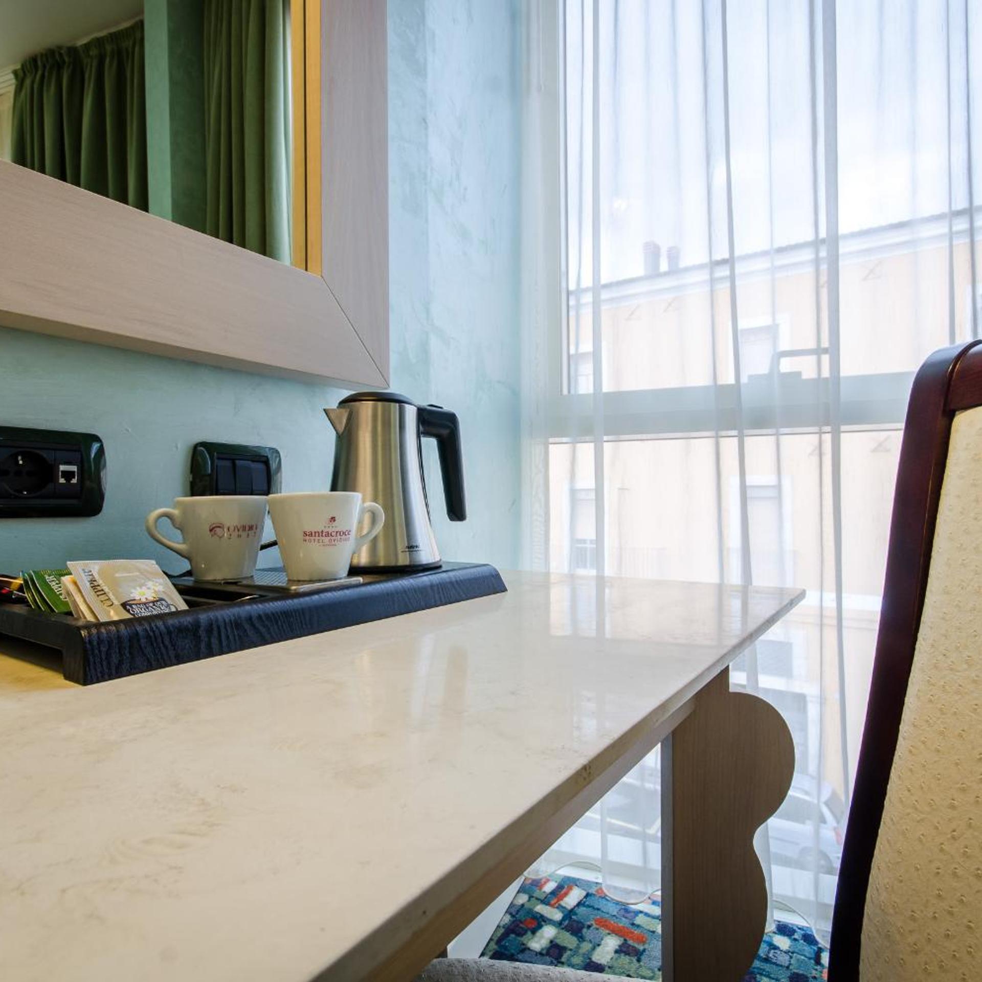 Hotel Santacroce Ovidius 33/50