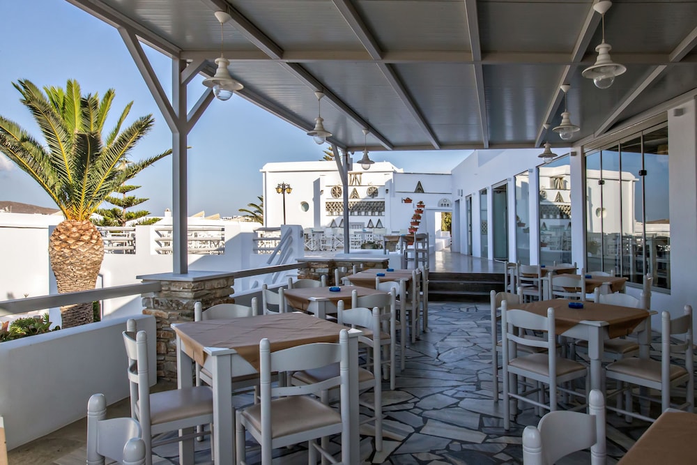 Porto Raphael 25/50