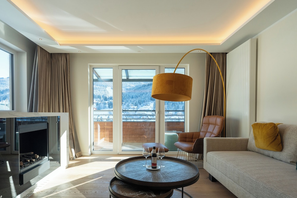 Thermenhotel Ronacher Superior 34/50